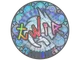 Sticker | tN1R (Holo) | Cologne 2026