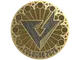 Sticker | THUNDERdOWNUNDER (Gold) | Cologne 2026