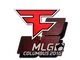Sticker | FaZe Clan | MLG Columbus 2016