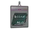 Sticker Slab | FalleN (Foil) | MLG Columbus 2016
