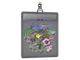 Sticker Slab | Clavis (Holo)