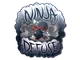 Sticker | Ninja Defuse