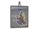 Sticker Slab | Witch