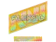 Sticker | Aleksib (Holo) | Copenhagen 2024
