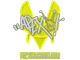 Sticker | apEX | Copenhagen 2024