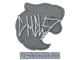 Sticker | chelo | Copenhagen 2024