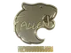 Sticker | FalleN (Gold) | Copenhagen 2024