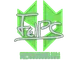 Sticker | felps | Copenhagen 2024