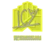Sticker | ICY | Copenhagen 2024