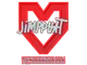 Sticker | Jimpphat | Copenhagen 2024