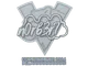 Sticker | n0rb3r7 | Copenhagen 2024