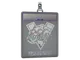 Sticker Slab | n0rb3r7 (Glitter) | Copenhagen 2024