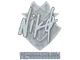Sticker | NiKo | Copenhagen 2024