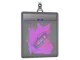 Sticker Slab | Fire in the Hole (Holo)