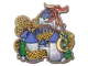 Sticker | Dragon's Keep