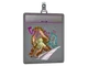 Sticker Slab | Approaching Site (Foil)