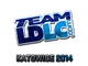 Sticker | Team LDLC.com (Foil) | Katowice 2014