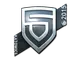 Sticker | PENTA Sports (Foil) | Katowice 2015