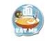 Sticker | Noodles
