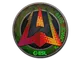 Sticker | Avangar (Holo) | Katowice 2019