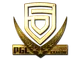 Sticker | PENTA Sports (Gold) | Krakow 2017