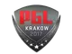 Sticker | PGL | Krakow 2017