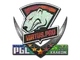 Sticker | Virtus.Pro (Holo) | Krakow 2017