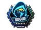 Sticker | Rogue (Foil) | London 2018