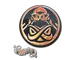 Sticker | ENCE (Holo) | Paris 2023
