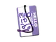 Sticker | Hello MAC-10