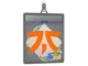 Sticker Slab | Fnatic | Rio 2022