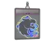 Sticker Slab | FURIA (Holo) | Rio 2022