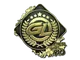 Sticker | GamerLegion (Gold) | Rio 2022