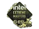 Sticker | IEM (Gold) | Rio 2022