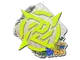 Sticker | Ninjas in Pyjamas | Rio 2022