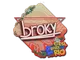 Sticker | broky | Rio 2022
