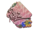 Sticker | juanflatroo | Rio 2022
