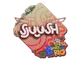 Sticker | sjuush | Rio 2022