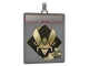 Sticker Slab | Vitality (Gold) | Rio 2022