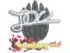 Sticker | JDC | Shanghai 2024