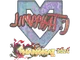 Sticker | Jimpphat (Holo) | Shanghai 2024