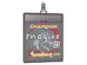 Sticker Slab | magixx (Holo, Champion) | Shanghai 2024