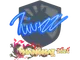 Sticker | Twistzz | Shanghai 2024