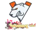 Sticker | Virtus.pro | Shanghai 2024