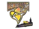 Sticker | Renegades (Holo) | Stockholm 2021