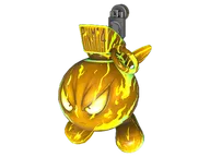 Charm | Lil' Ferno