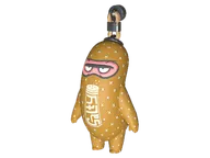 Charm | Pinch O' Salt