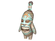 Charm | Lil' Curse