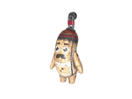 Charm | Lil' Vino
