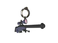 Charm | Pocket AWP